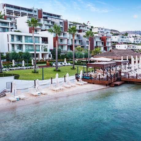 Mivara Luxury Resort & Spa